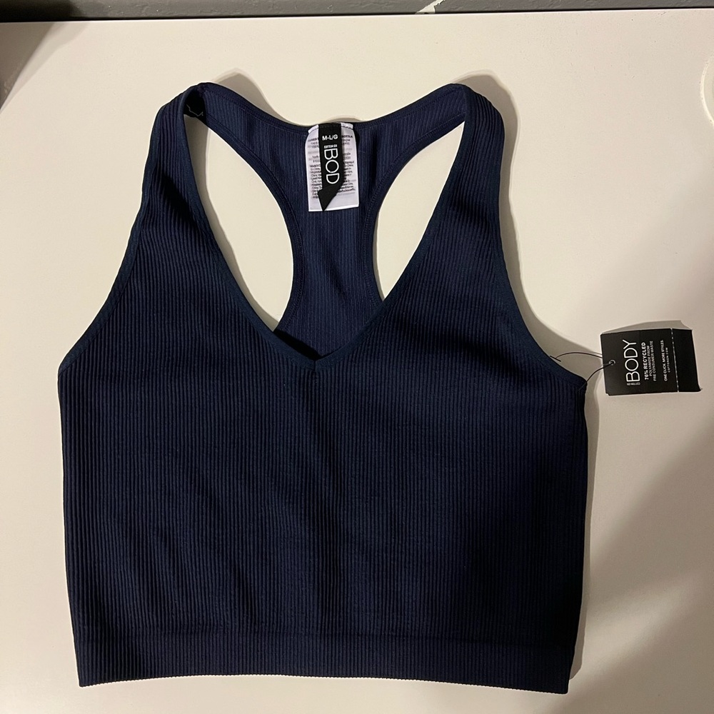 Cotton On Body workout top